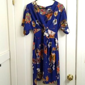 Closet Mini Dress Size 2